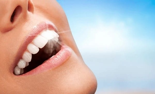 Improve Oral Hygiene for a Healthier Smile