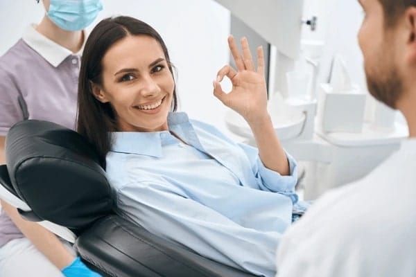 root canal treatment